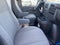 2025 Chevrolet Express Cutaway 3500 Base