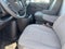2025 Chevrolet Express Cutaway 3500 Base