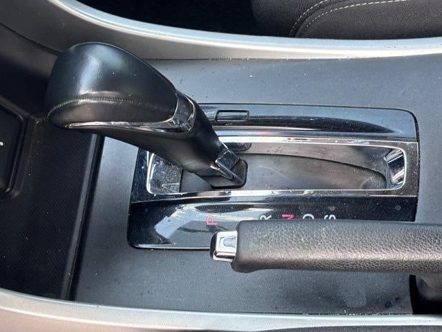 2015 Honda Accord Sedan Sport