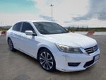 2015 Honda Accord Sedan Sport