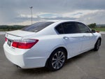 2015 Honda Accord Sedan Sport
