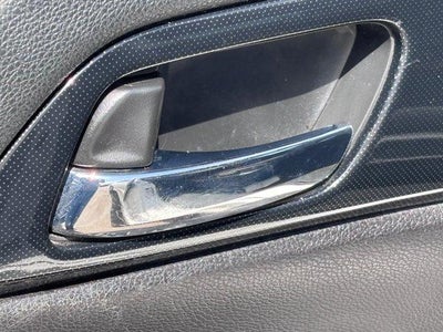 2015 Honda Accord Sedan Sport