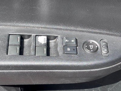 2015 Honda Accord Sedan Sport