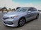 2017 Honda Accord Sedan EX-L