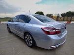 2017 Honda Accord Sedan EX-L
