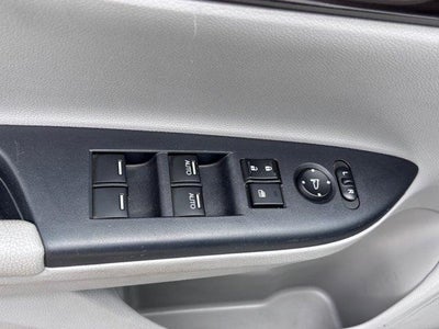 2017 Honda Accord Sedan EX-L