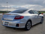 2015 Honda Accord Coupe LX-S