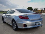 2015 Honda Accord Coupe LX-S