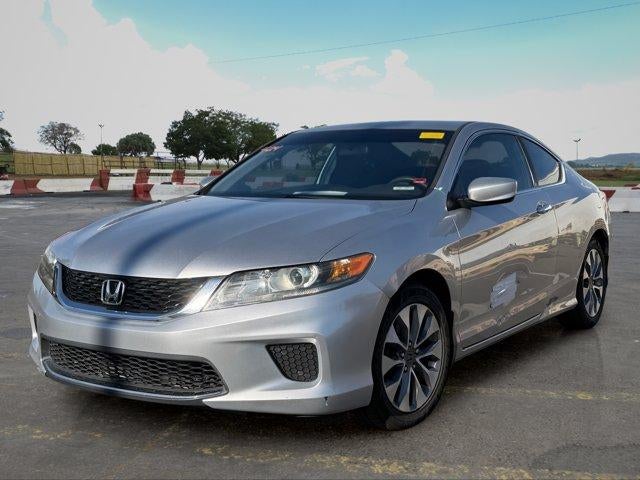 2015 Honda Accord Coupe LX-S