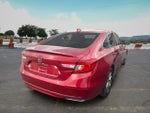 2020 Honda Accord Sedan LX