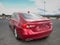 2020 Honda Accord Sedan LX