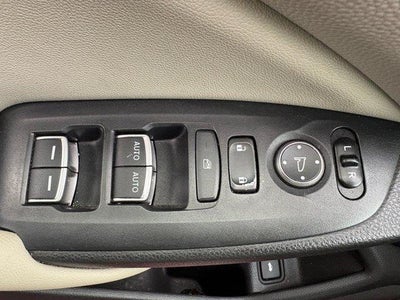 2020 Honda Accord Sedan LX