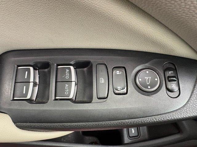 2020 Honda Accord Sedan LX