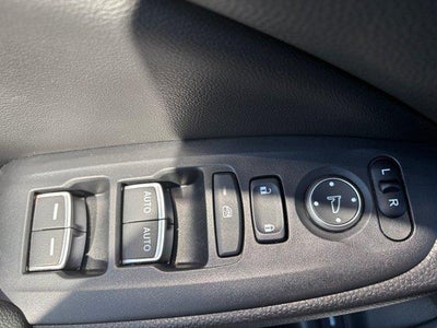 2020 Honda Accord Sedan Sport