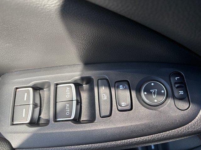 2020 Honda Accord Sedan Sport