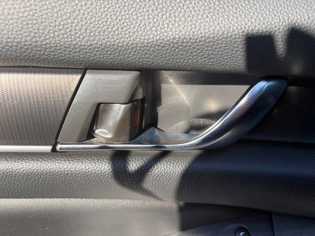 2020 Honda Accord Sedan Sport