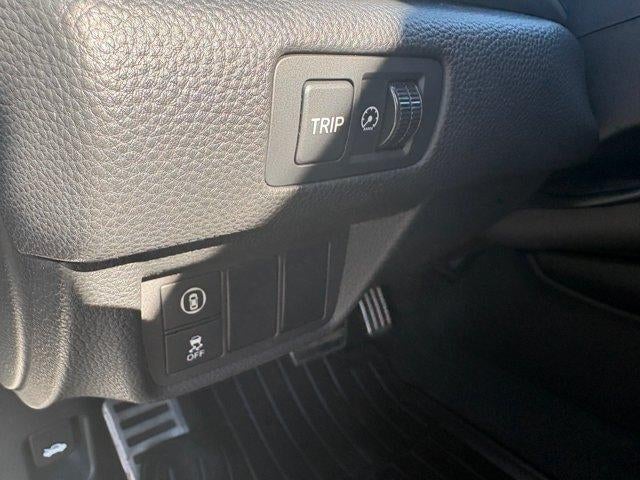 2020 Honda Accord Sedan Sport