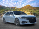 2020 Honda Accord Sedan Sport