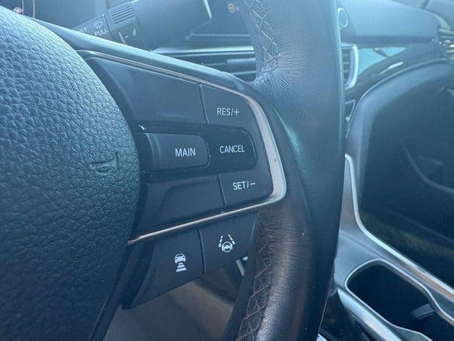 2020 Honda Accord Sedan Sport
