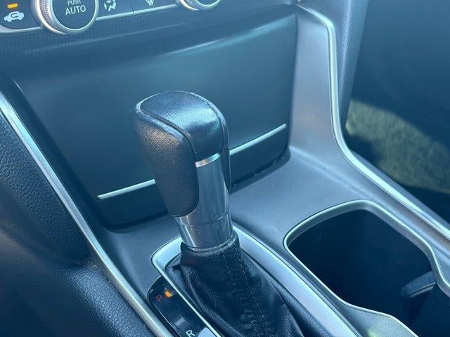 2020 Honda Accord Sedan Sport