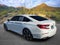 2020 Honda Accord Sedan Sport