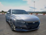 2020 Honda Accord Sedan Sport