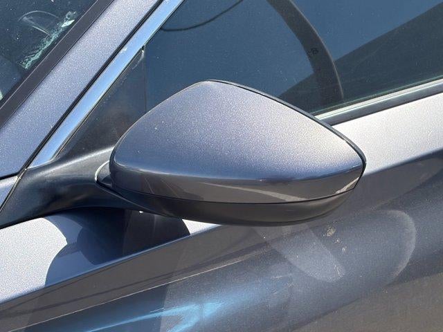 2020 Honda Accord Sedan Sport