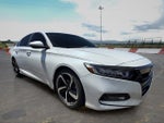 2020 Honda Accord Sedan Sport