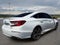 2020 Honda Accord Sedan Sport