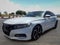 2020 Honda Accord Sedan Sport