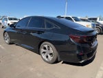 2018 Honda Accord Sedan Sport 2.0T