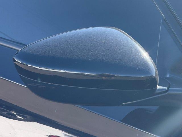 2018 Honda Accord Sedan Sport 2.0T