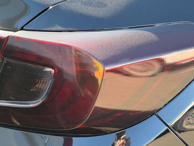 2018 Honda Accord Sedan Sport 2.0T