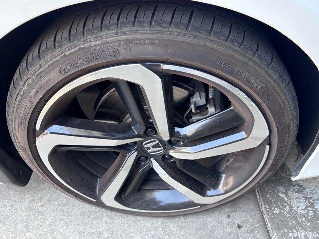 2022 Honda Accord Sedan Sport