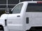 2025 Chevrolet Silverado 6500 HD Work Truck