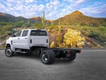 2025 Chevrolet Silverado 6500 HD Work Truck