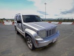 2008 Jeep Liberty Sport