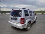 2008 Jeep Liberty Sport
