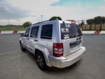 2008 Jeep Liberty Sport