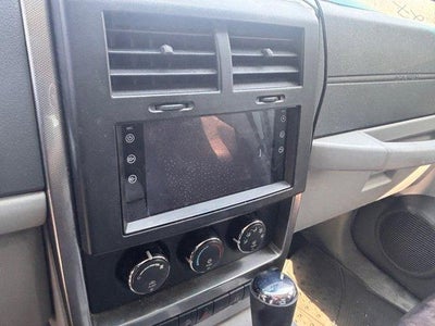 2008 Jeep Liberty Sport