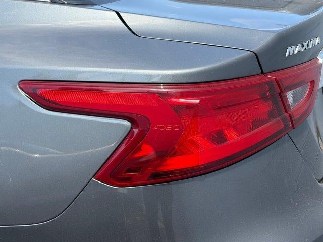 2018 Nissan Maxima SL