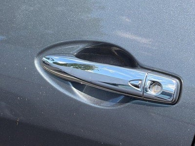 2018 Nissan Maxima SL