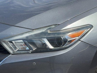 2018 Nissan Maxima SL