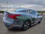 2018 Nissan Maxima SL