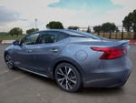 2018 Nissan Maxima SL