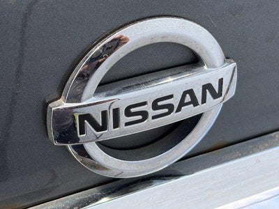 2018 Nissan Maxima SL