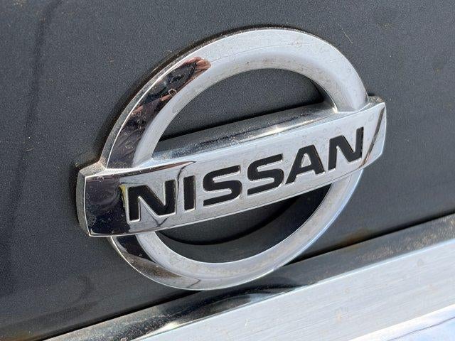 2018 Nissan Maxima SL