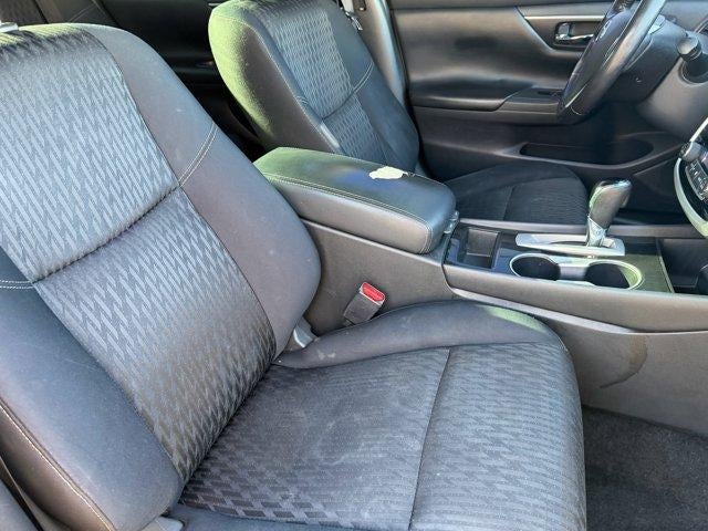 2018 Nissan Altima 2.5 SV