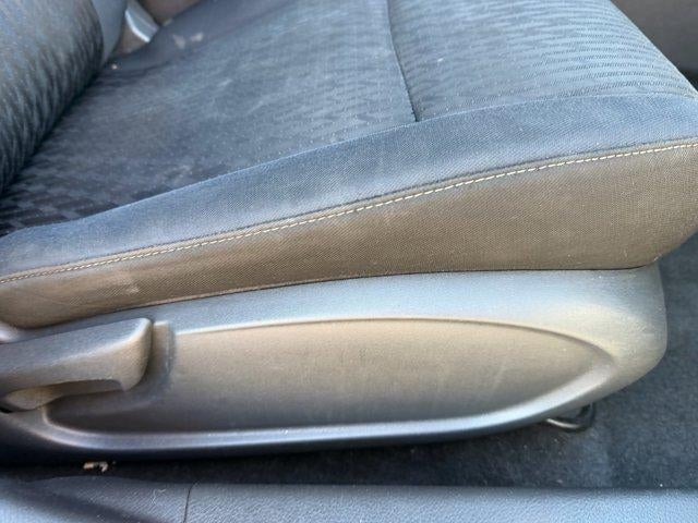 2018 Nissan Altima 2.5 SV