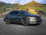 2018 Nissan Altima 2.5 SV